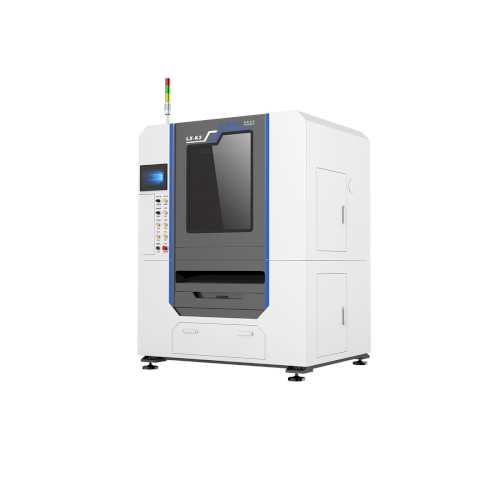 High speed small tube laser cutting machine K3