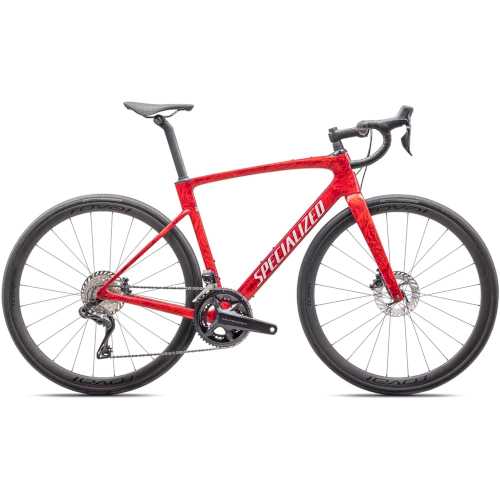 2025 Specialized Roubaix SL8 Pro Ultegra Di2 Road Bike (KINGCYCLESPORT)