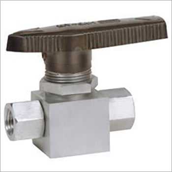 SanjanaCNC 2 Way Ball Valve Panel Mounting of 1/4”, 3/8”, 1/2”, 3/4” and 1”.