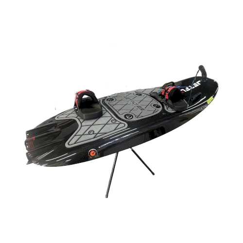 JF08 Petrol Gasoline Engine Powered Motorized Jet Surfboard