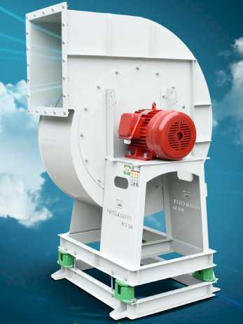 Heavy Centrifugal Fan SCDC-B Series