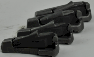 ESCOpin lock & rubber 60SV2PN-C,65SV2PN-C,70SV2PN-C,75SV2PN-C,85SV2PN-C