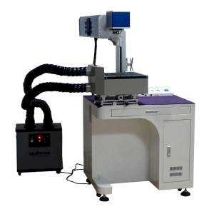 Hot sale Desktop CO2 Laser Marking Machine