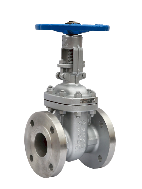 MSTN-NY001 GLOBE VALVES