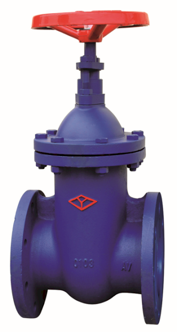 MSTN-NY0019 GATE VALVES