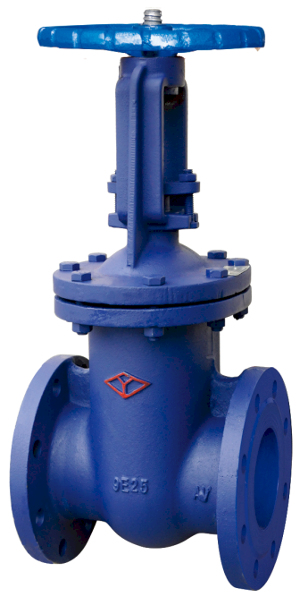 MSTN-NY0018 GATE VALVES