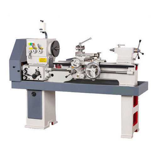 Light Duty Lathe Machine, All Geared Lathe Machine Tool Room Mini Lathe, Small Lathe Machine