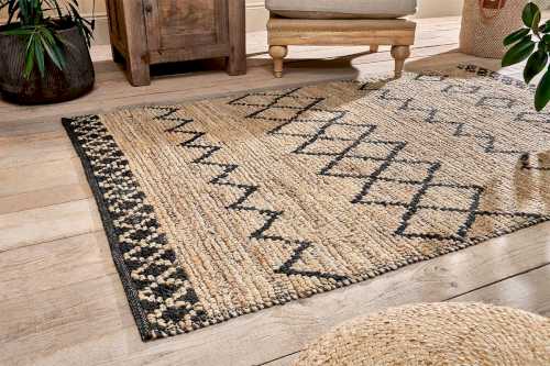Jute Home Decor