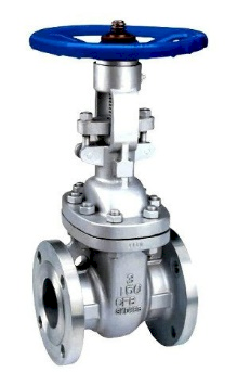 MSTN-NY009 GLOBE VALVES