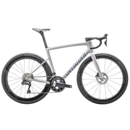 2025 Specialized Tarmac SL8 Pro Ultegra Di2 Road Bike (KINGCYCLESPORT)