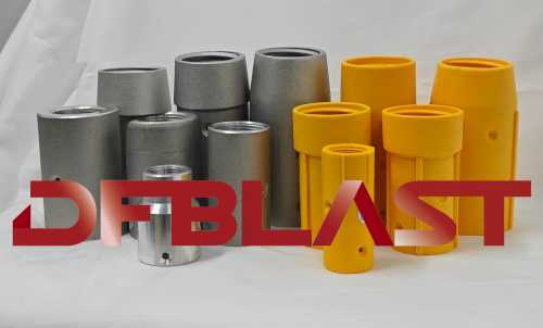 Nozzle Holders