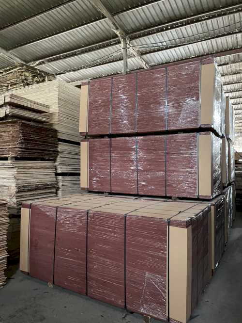 FILM FACED PLYWOOD