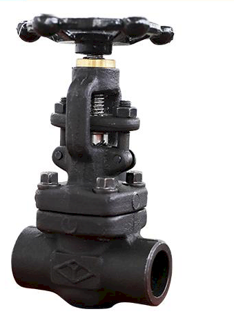 MSTN-NY0017 GATE VALVES