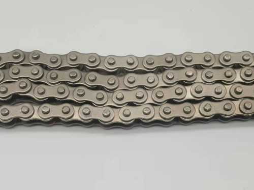 stainless steel ISO 80 roller chains