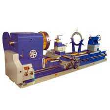 Heavy Duty Lathe Machine