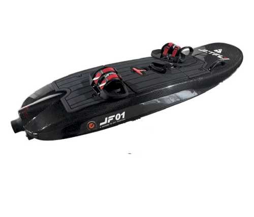 JF01 Electric Electronic Battery Powered WaterJet Surf Surfboard