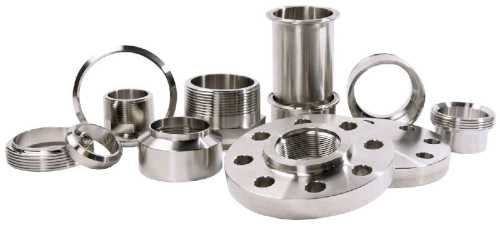 Custom Stainless Steel Fabrication