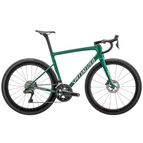 2025 Specialized Tarmac SL8 Pro Shimano Ultegra Di2 Road Bike (KINGCYCLESPORT)