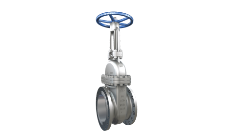 MSTN-NY0012 GLOBE VALVES