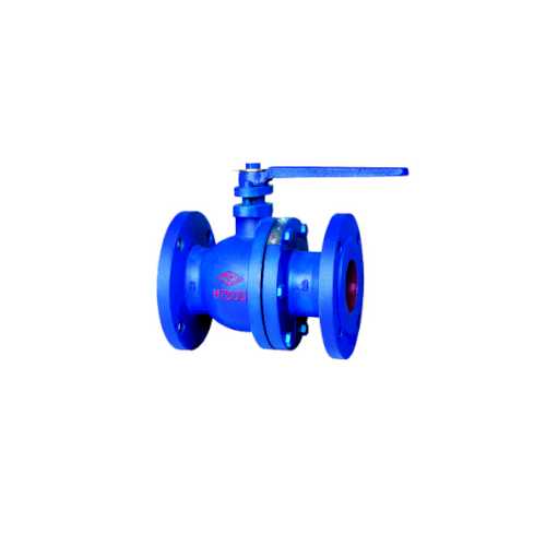 MSTN-NY002 BALL VALVES