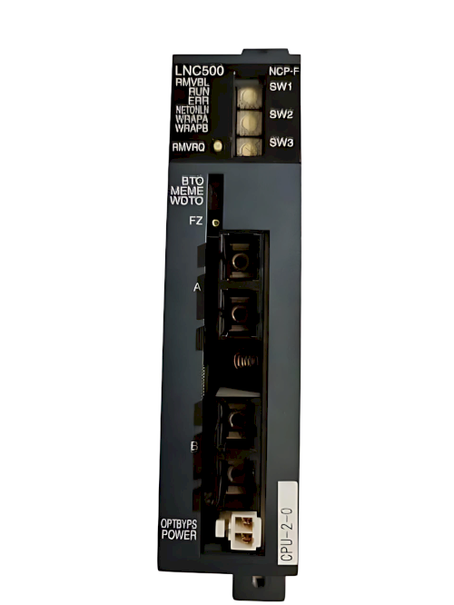 HITACHI LNC500