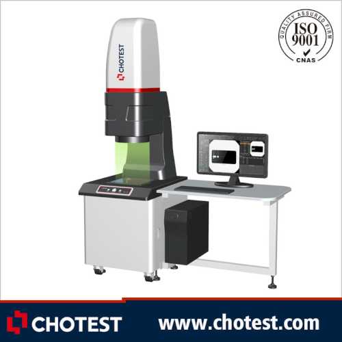 CHOTEST VX4000 Flash Measuring Machine