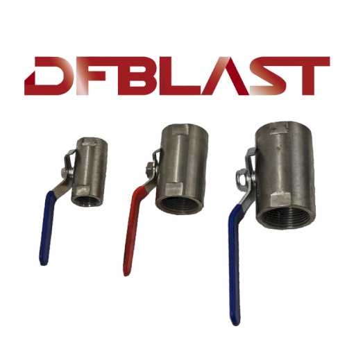 Ball Valve