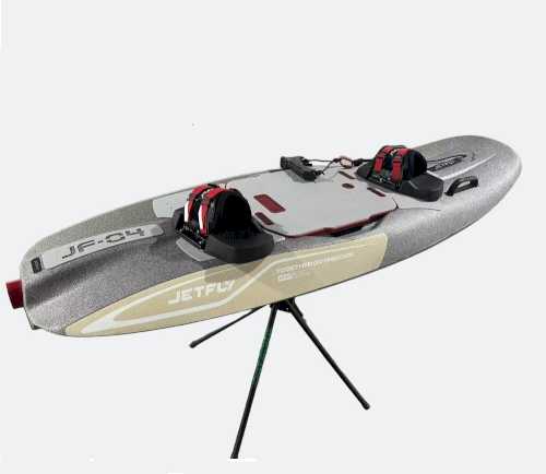JetFly JF04 Electric Battery Jet Surfboard