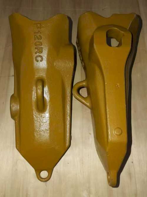 Komatsu excavator bucket teeth P020TL,P025TL,P030TL,P040TL,P050TL,P070TL,P085TL,P0120TL,P0200TL