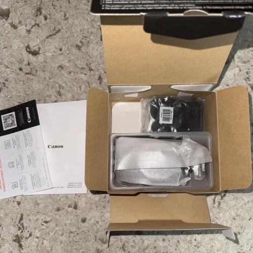 Latest High Performance PowerShot G7 X Mark III Compact