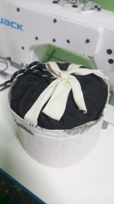 Jute decor