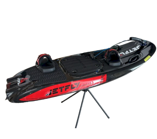JF09GT Petrol Gasoline Engine Powered Motorized Jet Surfboard